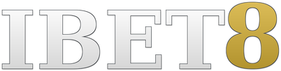 ibet8 Logo